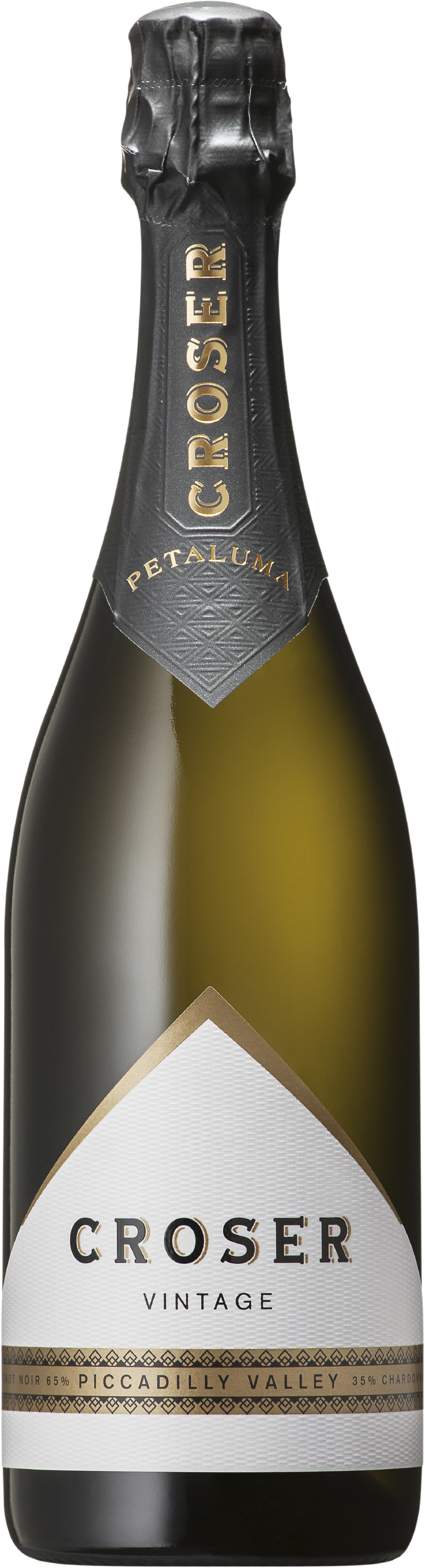 Petaluma Croser Vintage Pinot Noir Chardonnay 2019 Adelaide Hills